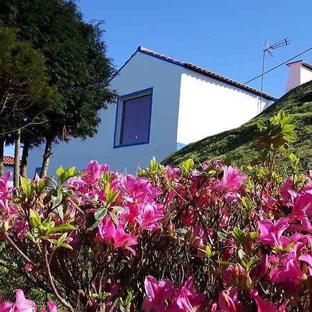 Вілла Casa Miramar Algarvia Екстер'єр фото