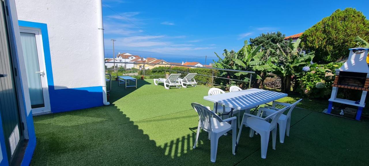 Вілла Casa Miramar Algarvia Екстер'єр фото