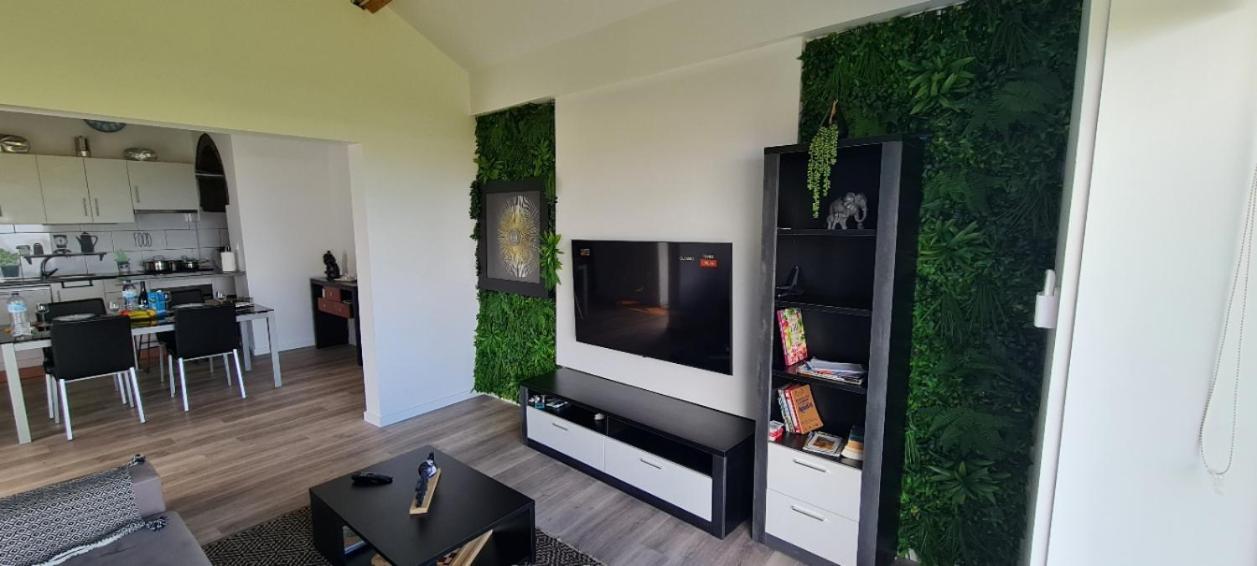 Вілла Casa Miramar Algarvia Екстер'єр фото
