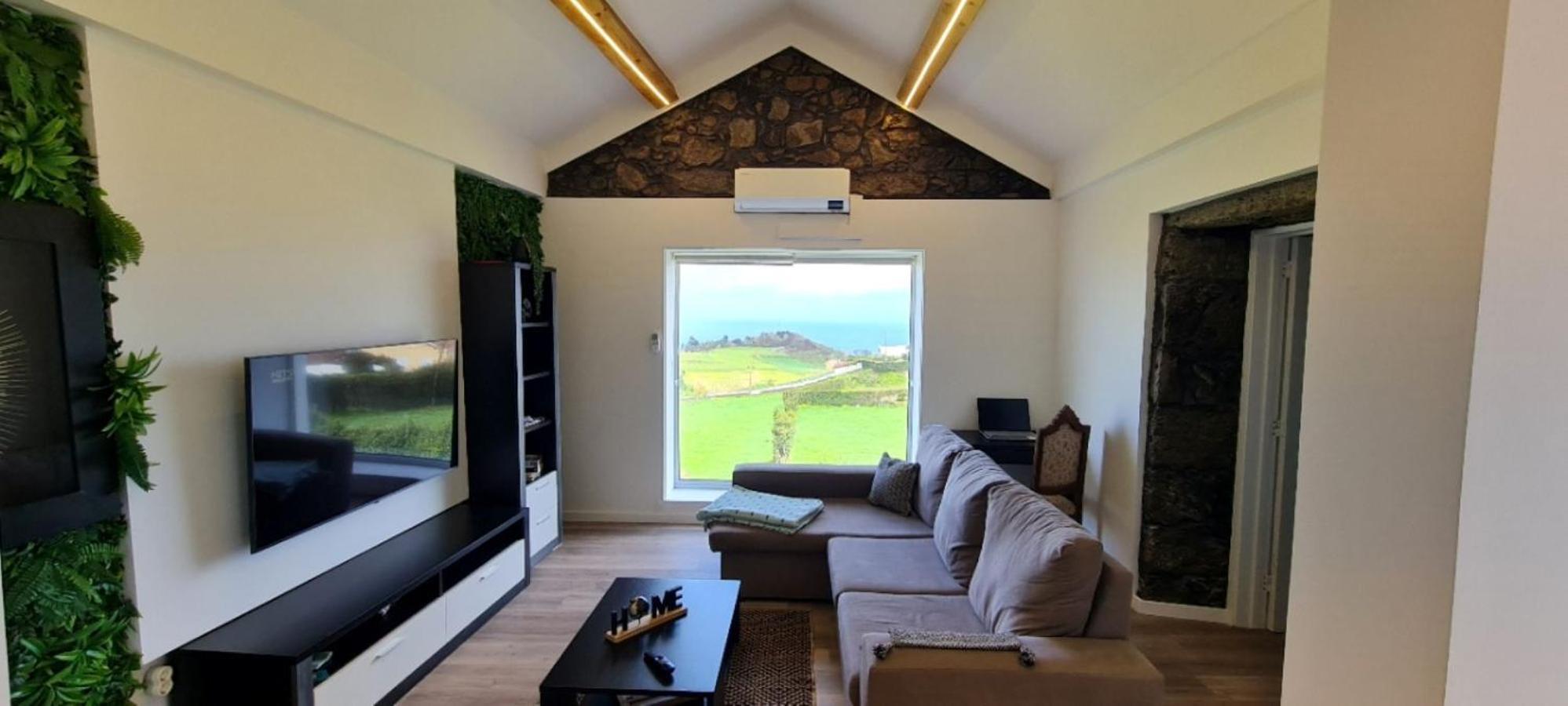 Вілла Casa Miramar Algarvia Екстер'єр фото