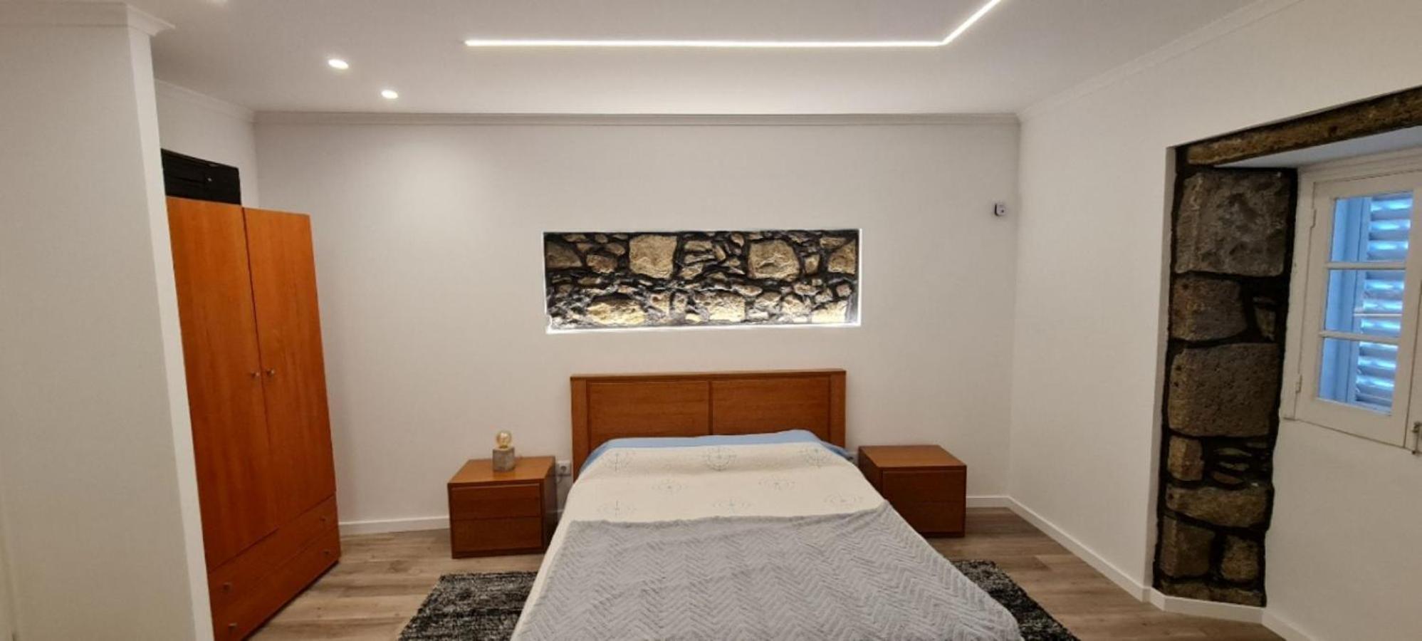 Вілла Casa Miramar Algarvia Екстер'єр фото