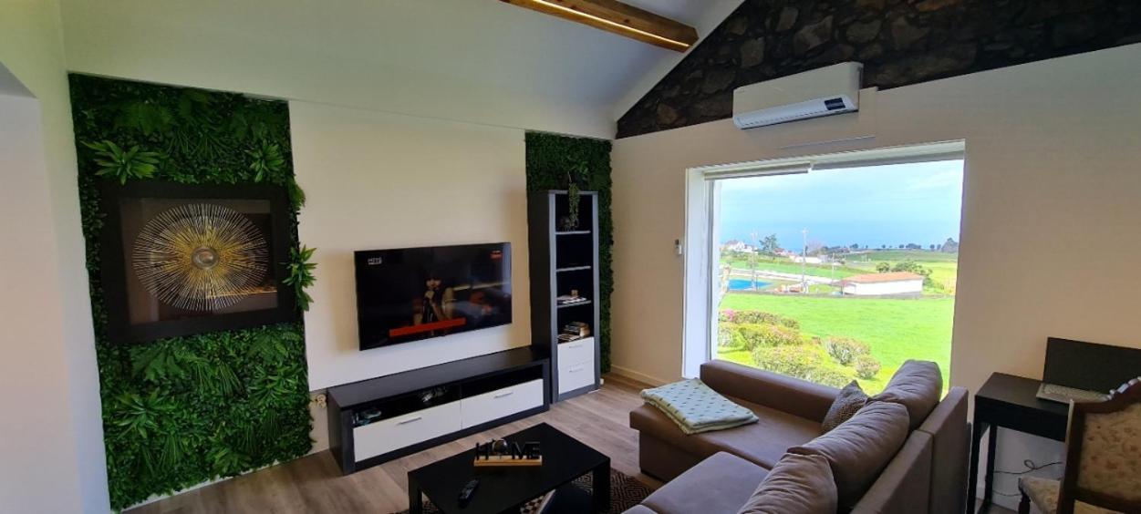 Вілла Casa Miramar Algarvia Екстер'єр фото