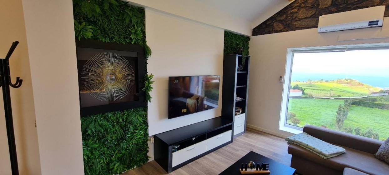 Вілла Casa Miramar Algarvia Екстер'єр фото