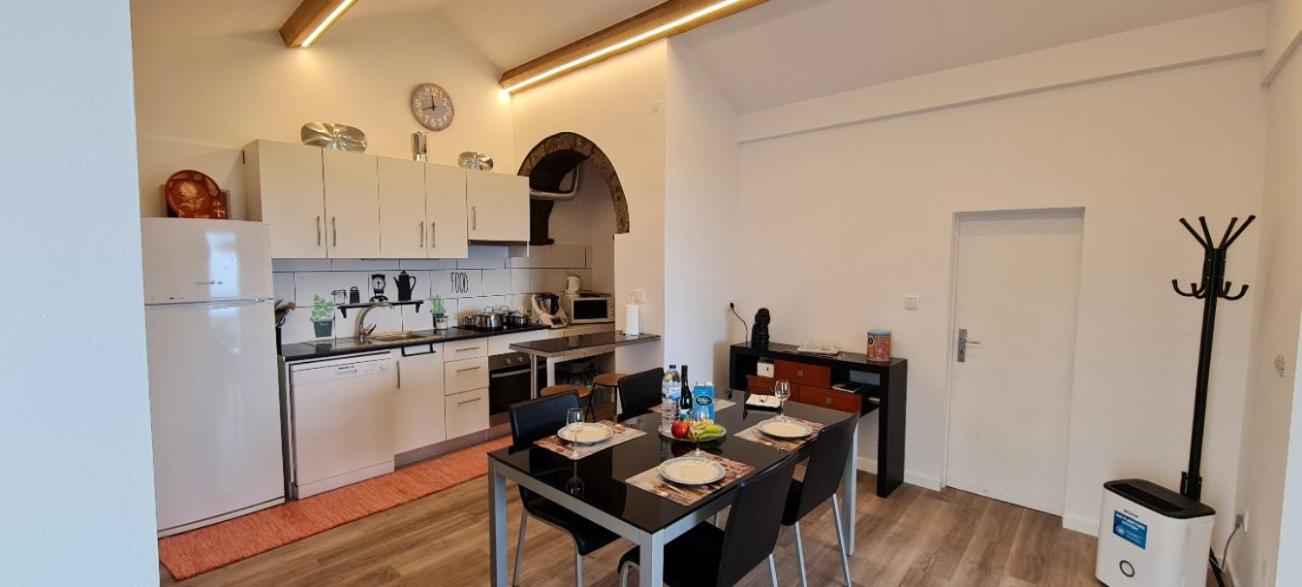 Вілла Casa Miramar Algarvia Екстер'єр фото