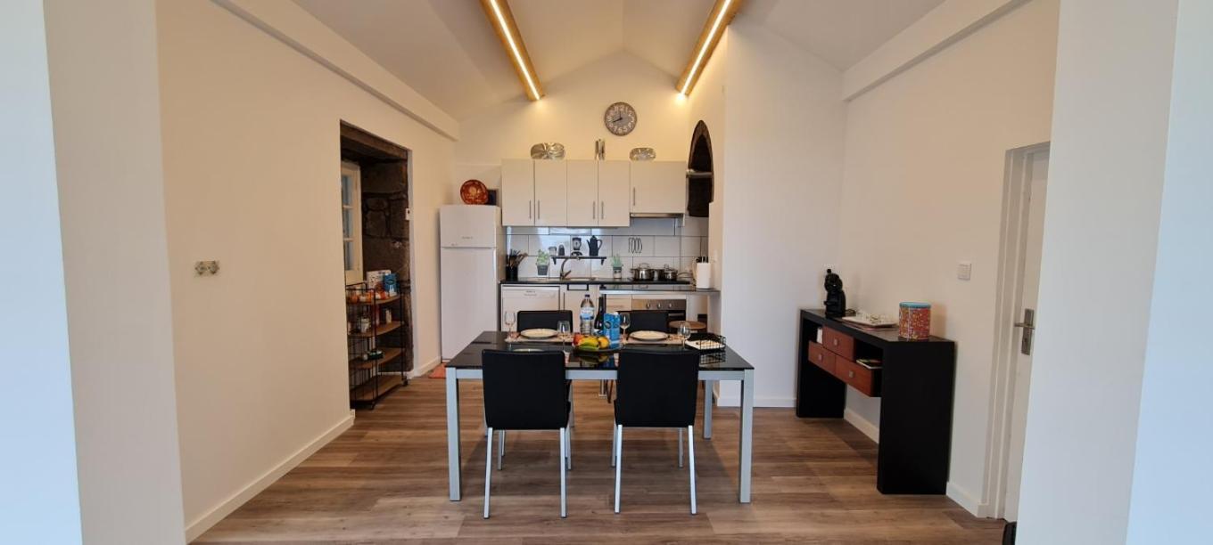 Вілла Casa Miramar Algarvia Екстер'єр фото