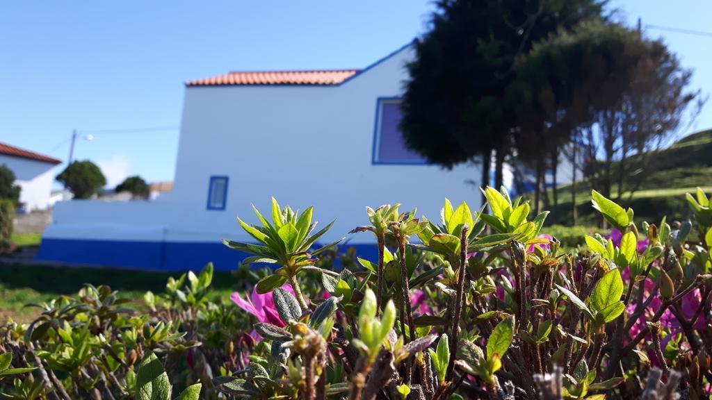 Вілла Casa Miramar Algarvia Екстер'єр фото