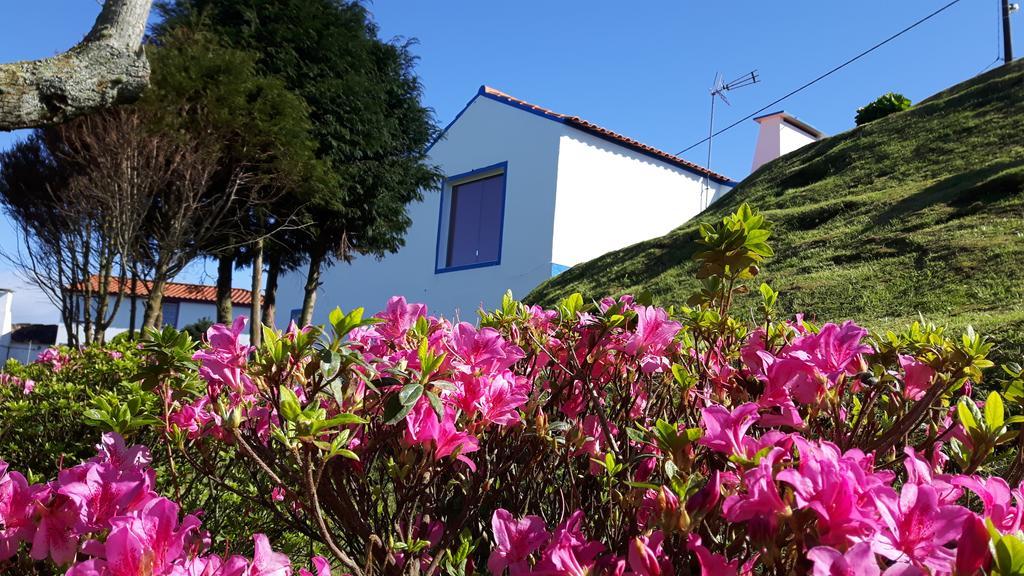 Вілла Casa Miramar Algarvia Екстер'єр фото