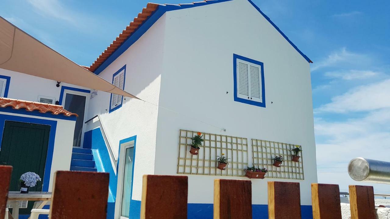 Вілла Casa Miramar Algarvia Екстер'єр фото
