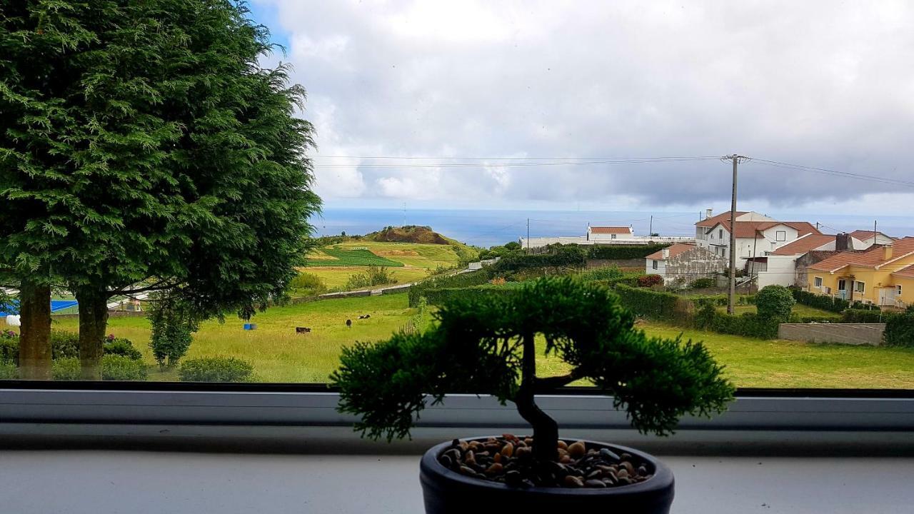 Вілла Casa Miramar Algarvia Екстер'єр фото